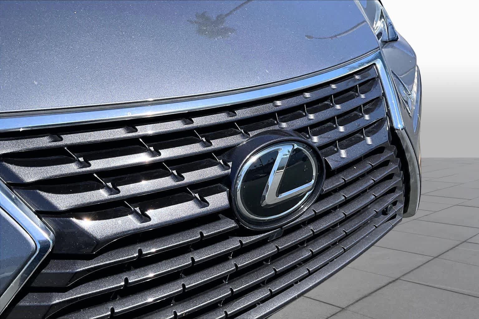 Used 2019 Lexus NX 300 FWD w/ Comfort Package image 29