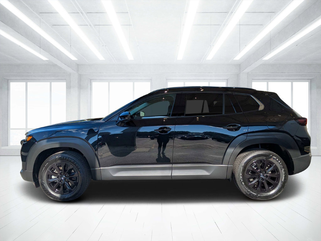 New 2026 MAZDA CX-50 AWD 2.5 Hybrid w/ Weather Package image 6
