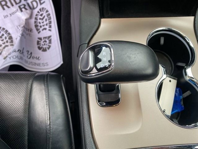 Used 2014 Jeep Grand Cherokee Summit image 14