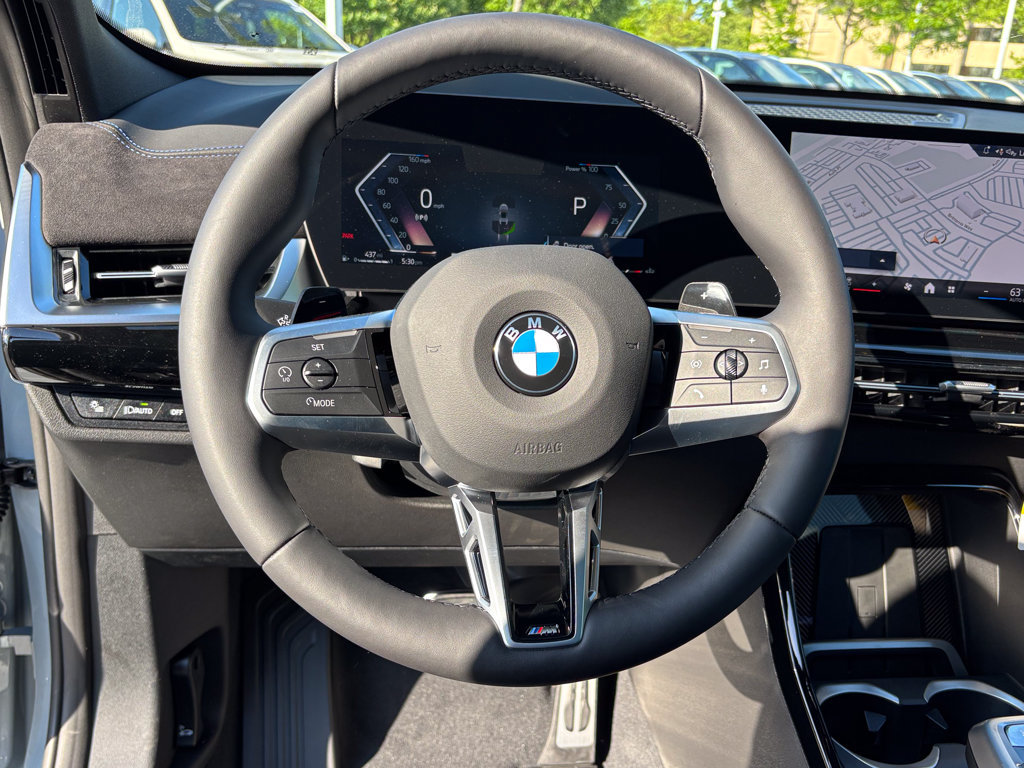 New 2026 BMW X2 xDrive28i AWD/4WD image 25