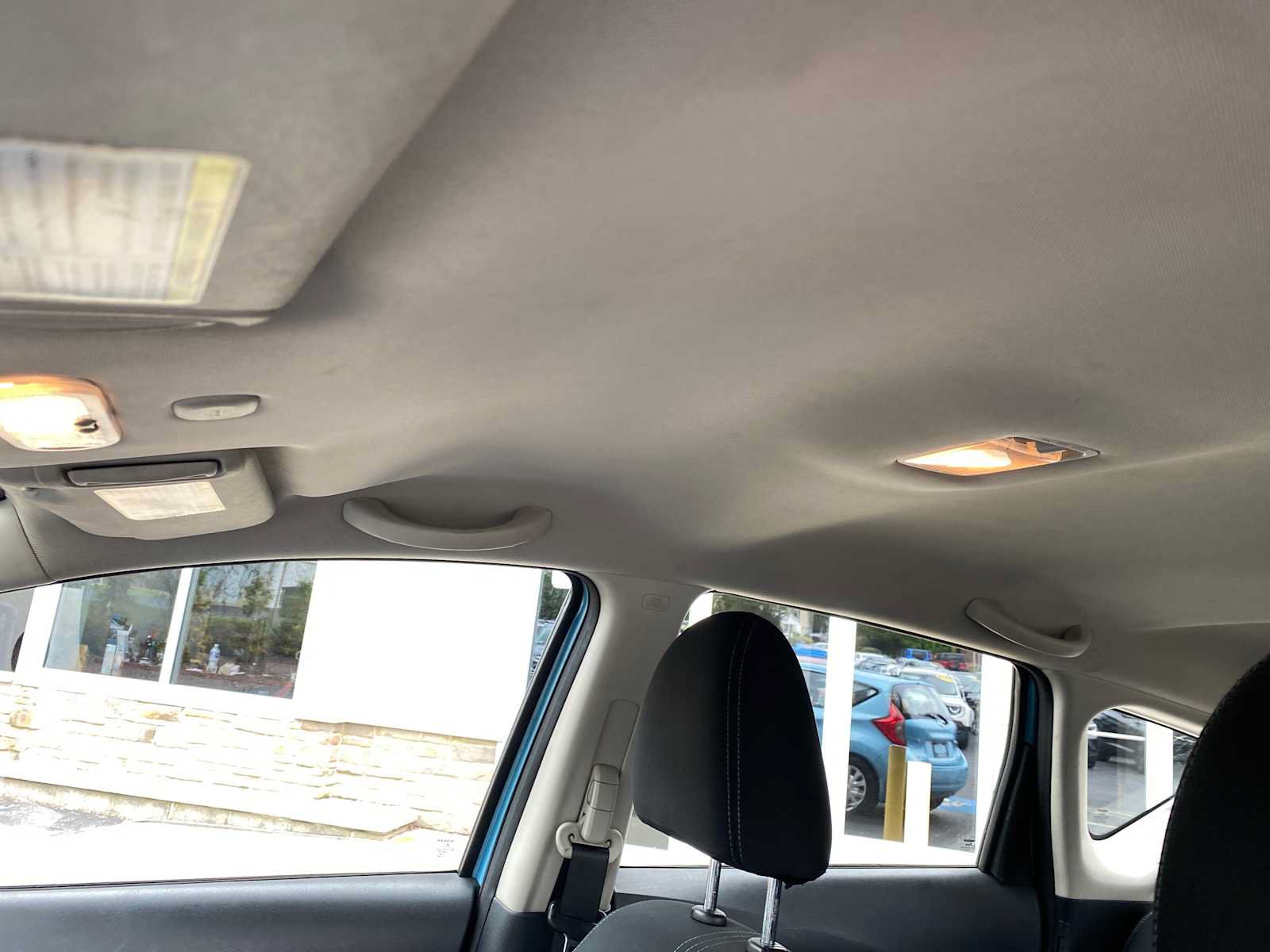 Used 2014 Nissan Versa Note SV w/ Convenience Package FWD image 22
