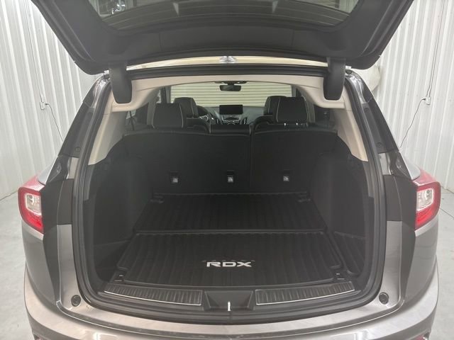 Certified 2025 Acura RDX SH-AWD w/ Advance Package image 14