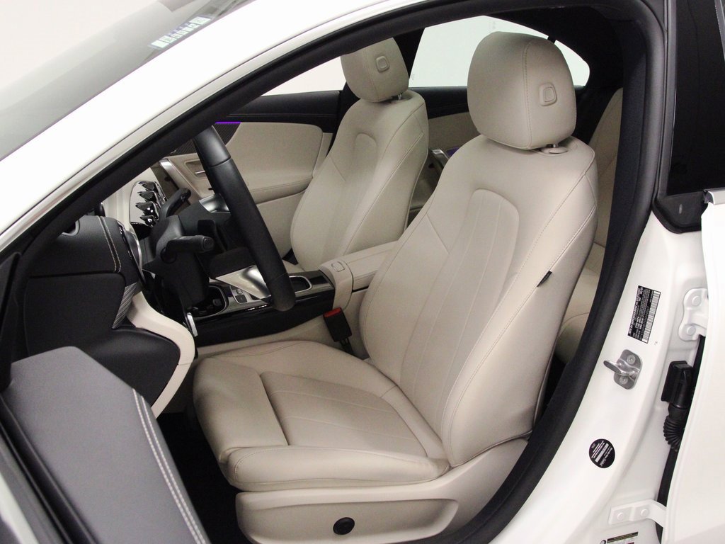 Certified 2025 Mercedes-Benz CLA 250 CLA 250 image 19