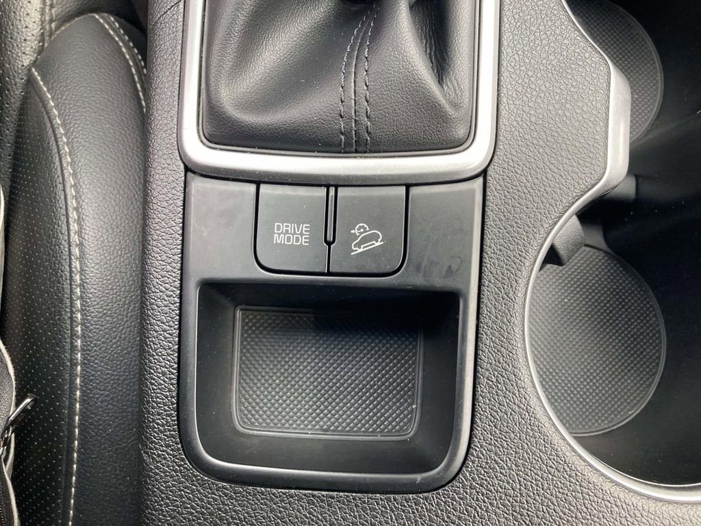 Used 2020 Kia Sportage S w/ S FWD Sunroof Package image 25