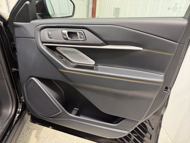New 2026 Ford Explorer Tremor w/ Tremor Ultimate Package AWD/4WD image 18