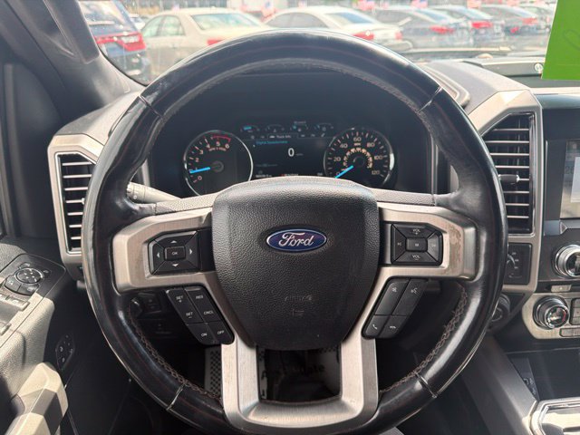Certified 2018 Ford F150 Platinum AWD/4WD image 30