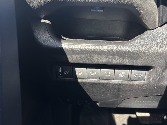 Used 2022 Toyota RAV4 XSE image 22