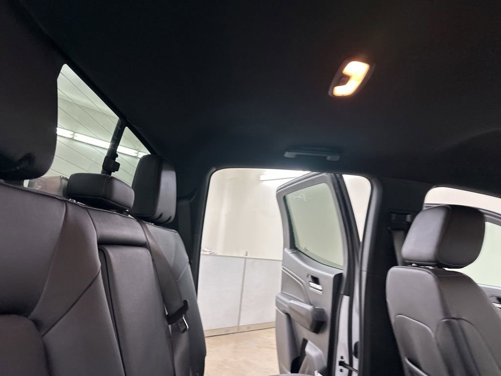 New 2026 Chevrolet Colorado LT w/ LT Convenience Package image 22