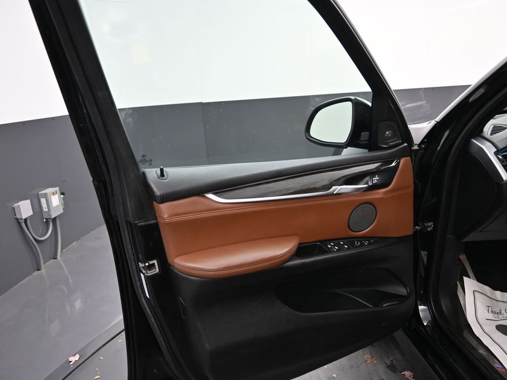 Used 2015 BMW X5 xDrive35i image 27