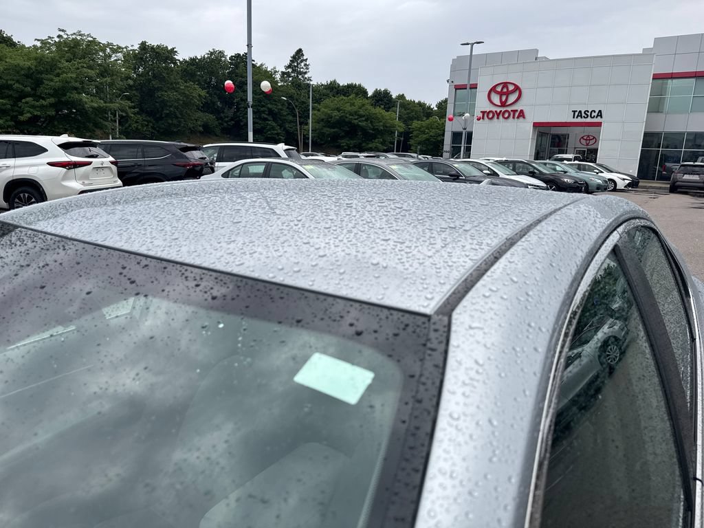 Used 2024 Toyota Camry LE FWD image 42