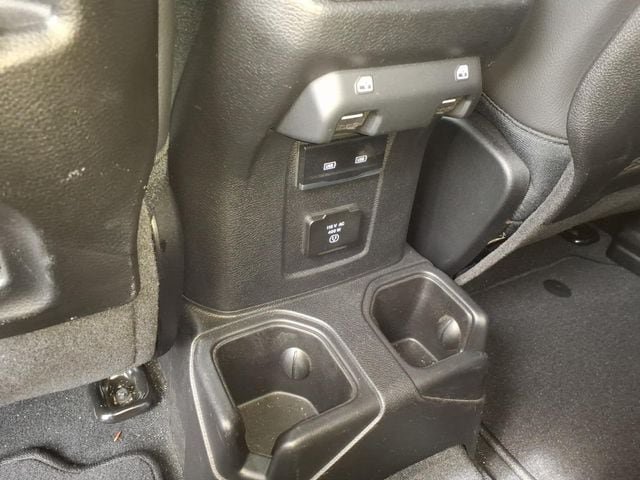 Certified 2025 Jeep Gladiator Sport AWD/4WD image 18