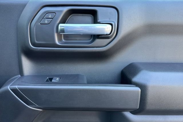 New 2026 GMC Sierra 1500 Pro w/ Graphite Edition AWD/4WD image 19