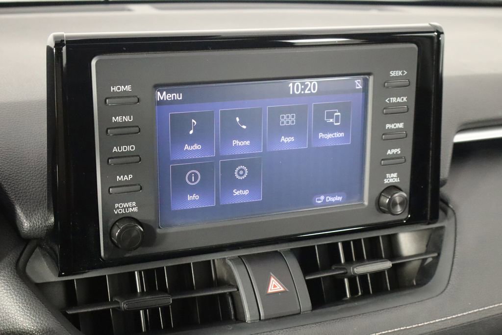 Used 2019 Toyota RAV4 XLE FWD image 29