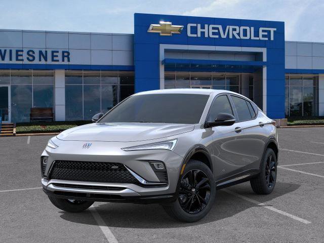 New 2026 Buick Envista Sport Touring image 6