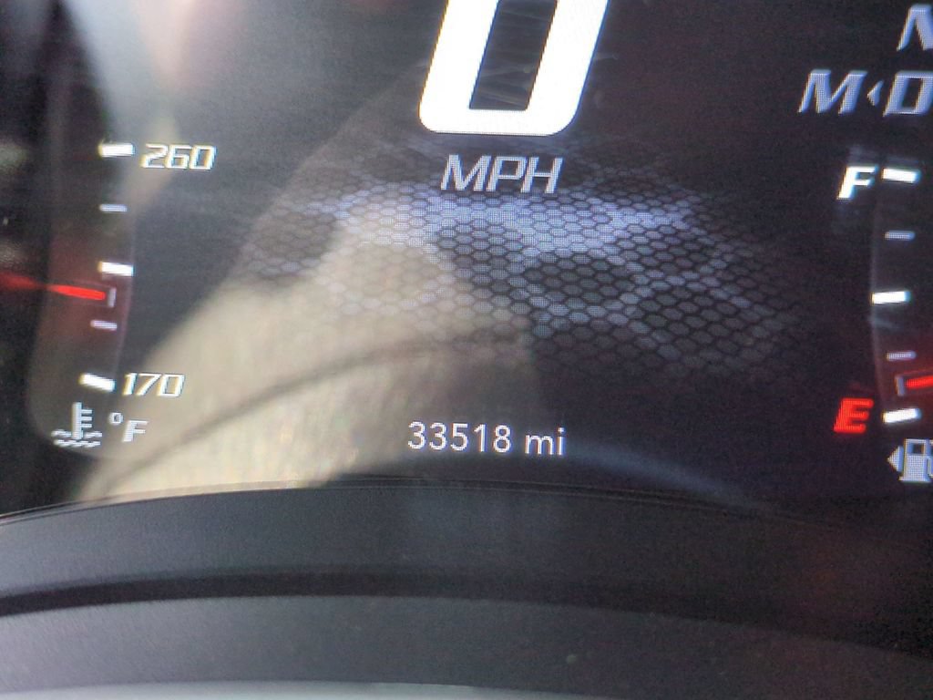 Used 2021 Dodge Charger SRT Hellcat RWD image 21