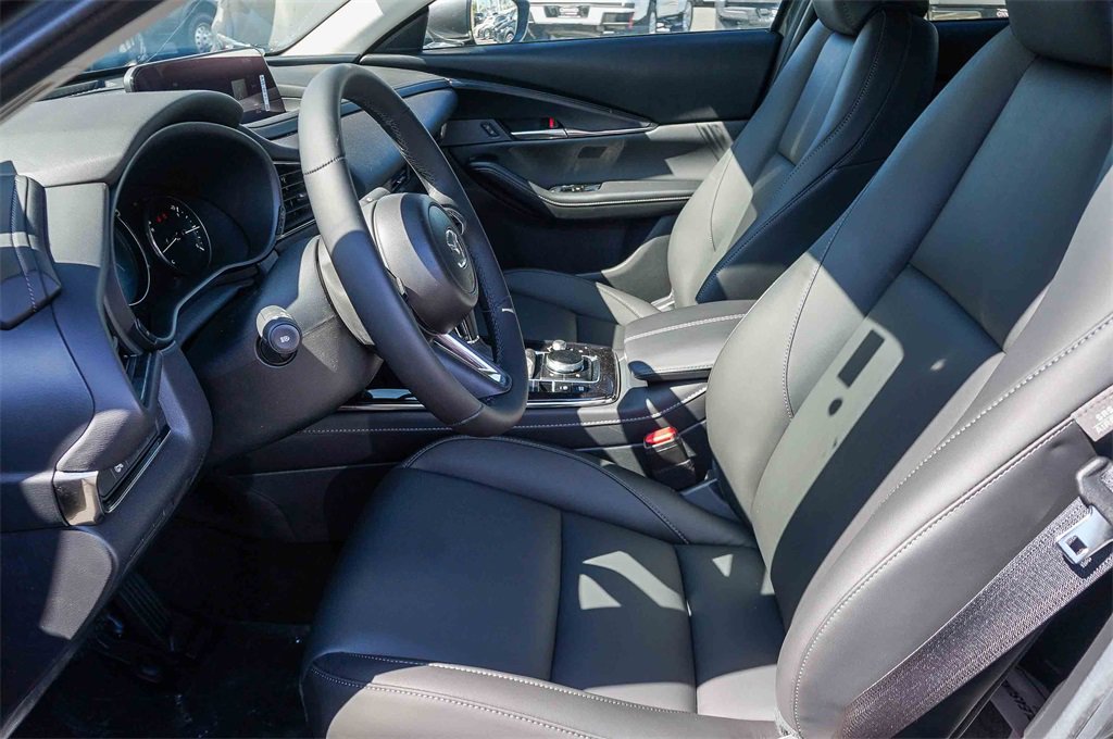 New 2025 MAZDA CX-30 AWD 2.5 S w/ Preferred Package image 20