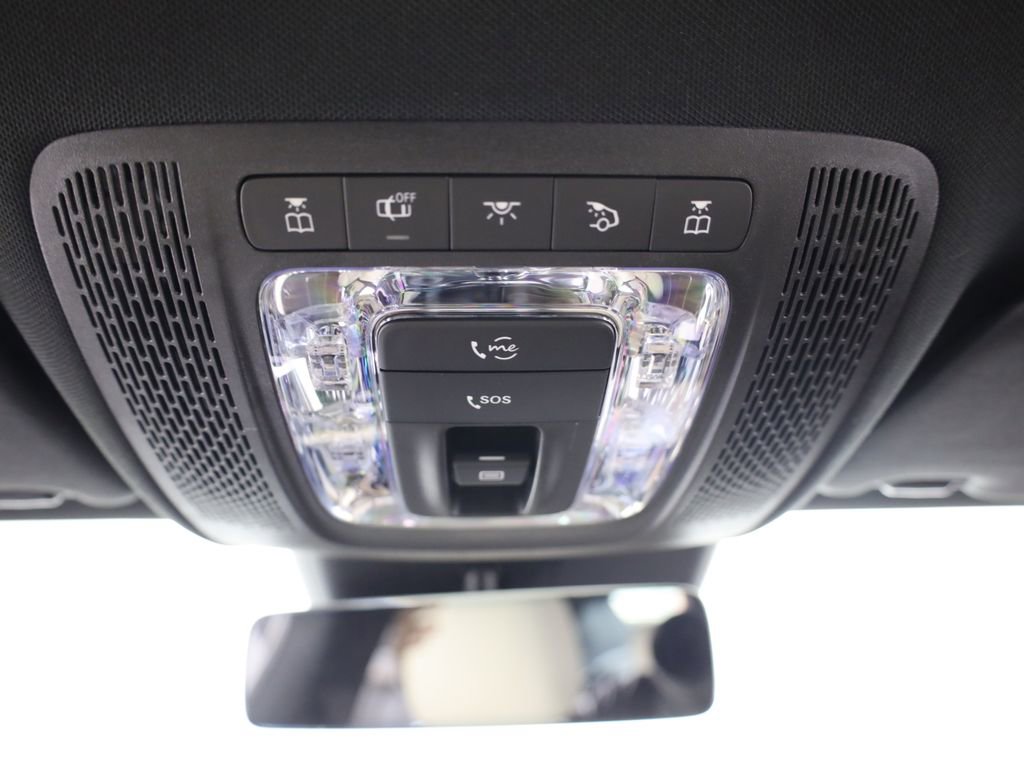 Certified 2025 Mercedes-Benz CLA 250 4MATIC image 38