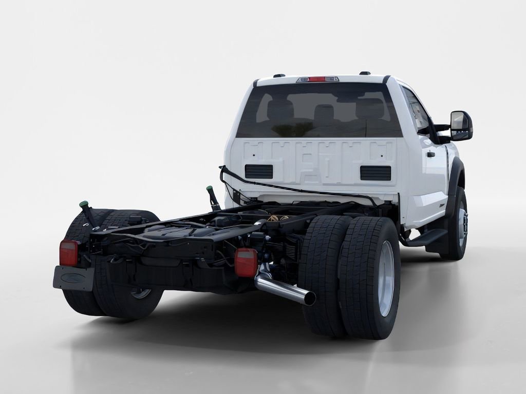New 2026 Ford F450 XL image 37