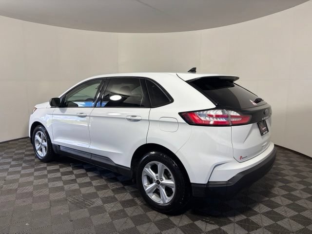 Used 2024 Ford Edge SE AWD/4WD image 4