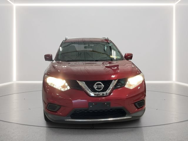 Used 2015 Nissan Rogue SV w/ SV Premium Package FWD image 9