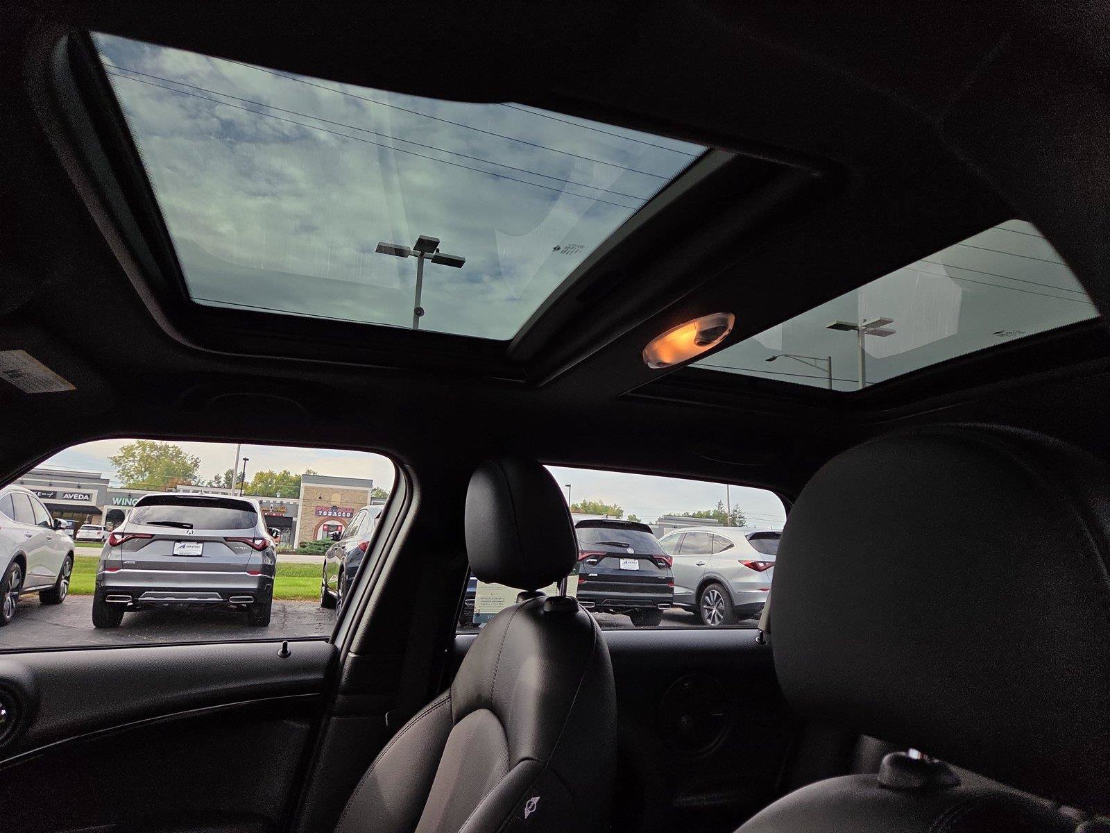 Used 2016 MINI Cooper Countryman FWD image 20