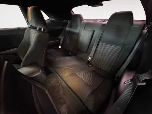 Used 2017 Dodge Challenger R/T w/ Sound Group RWD image 25