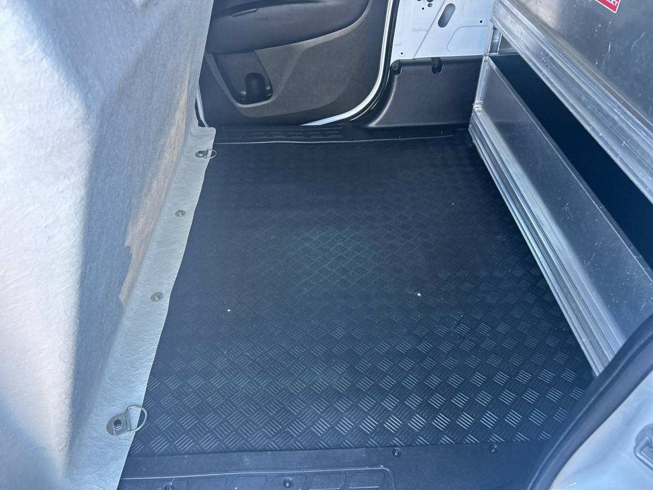 Used 2022 RAM ProMaster City Tradesman w/ Window Group 05 image 11