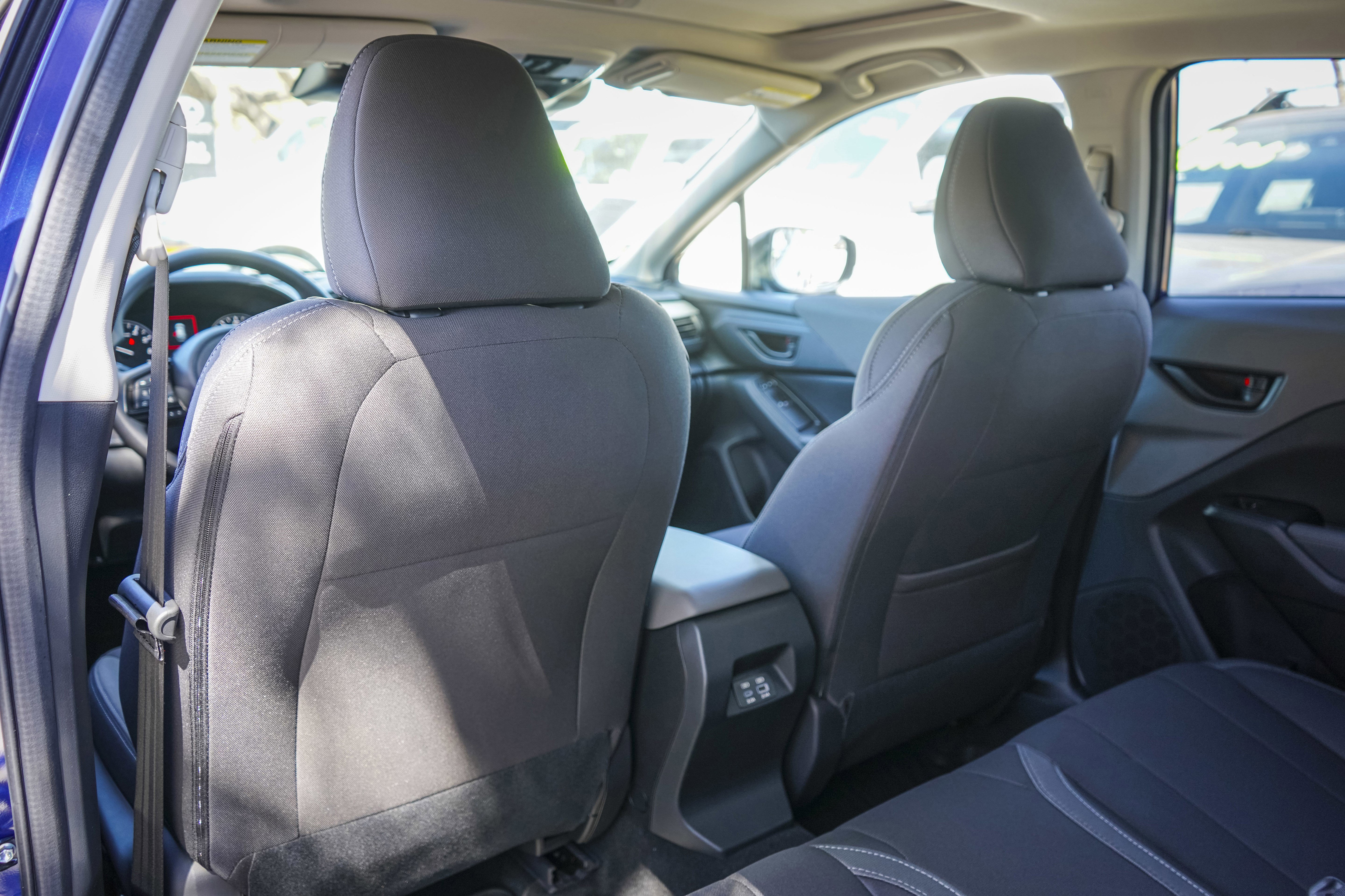 New 2026 Subaru Crosstrek 2.0i Premium image 24