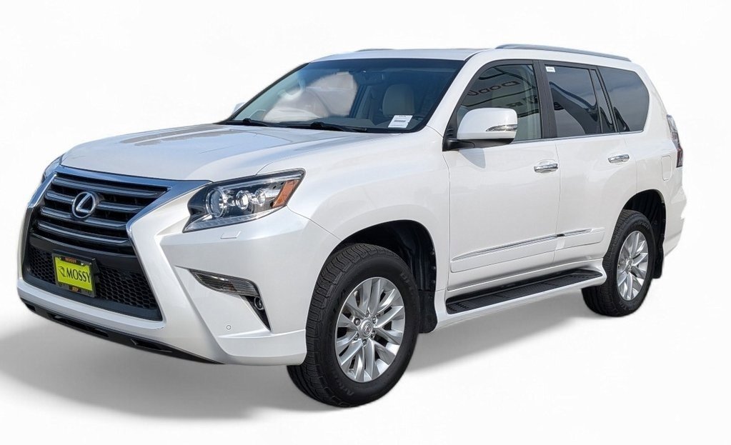 Used 2014 Lexus GX 460