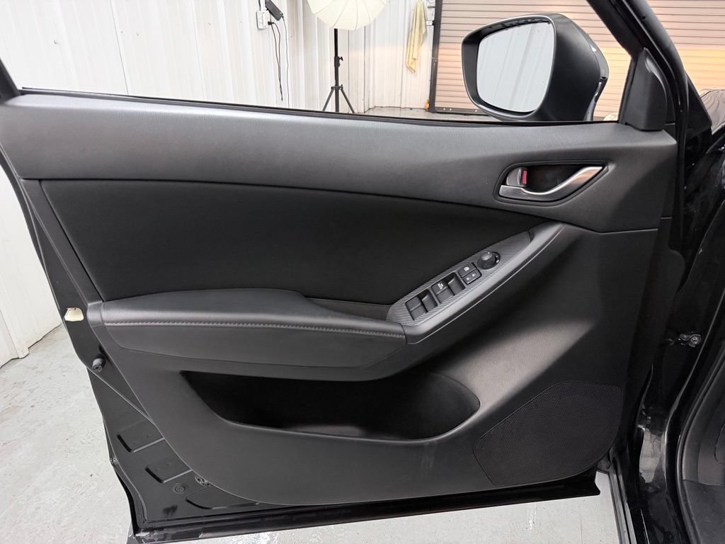 Used 2016 MAZDA CX-5 Sport w/ Rear Camera Package FWD image 12