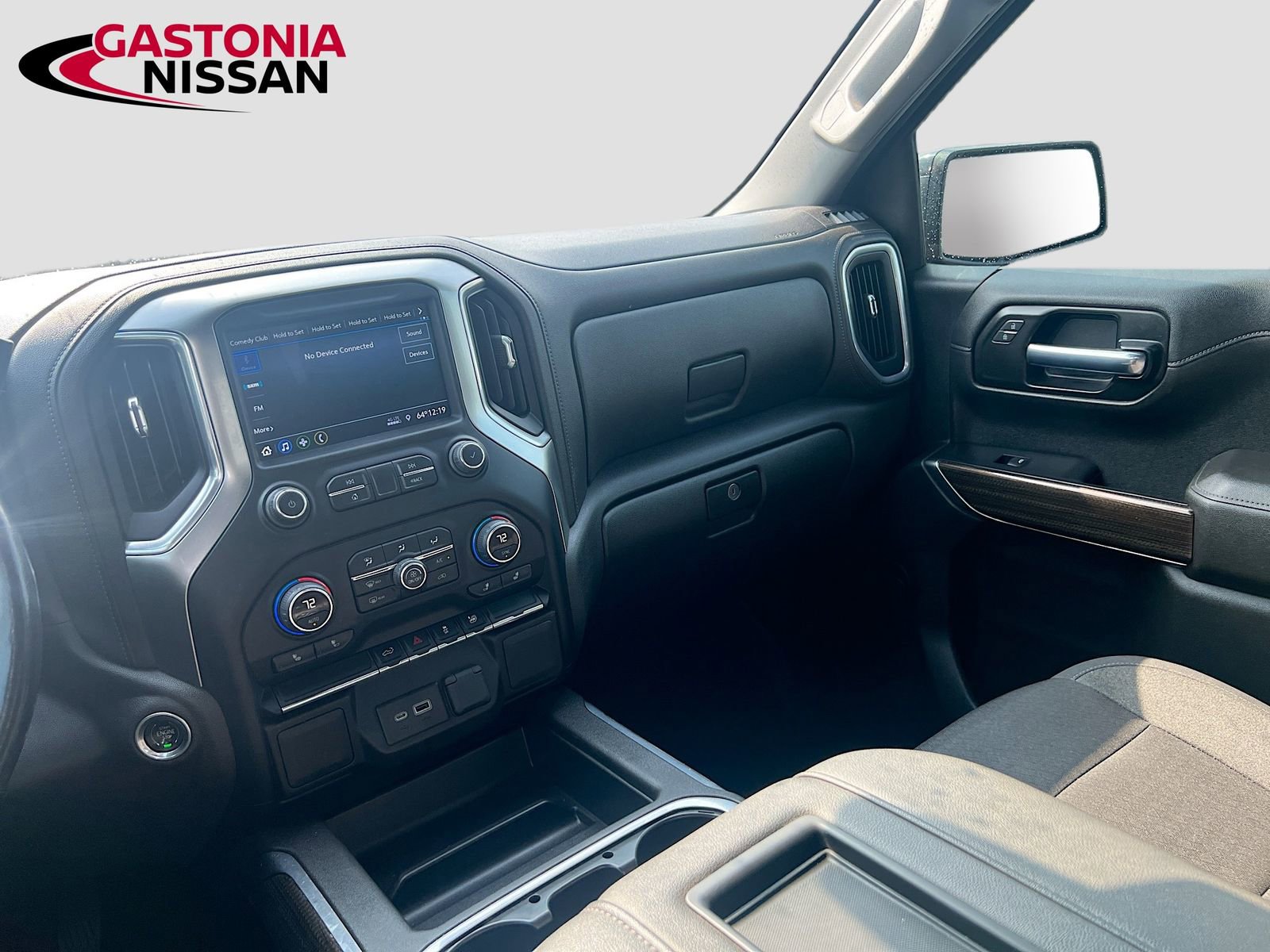 Used 2021 Chevrolet Silverado 1500 RST image 32