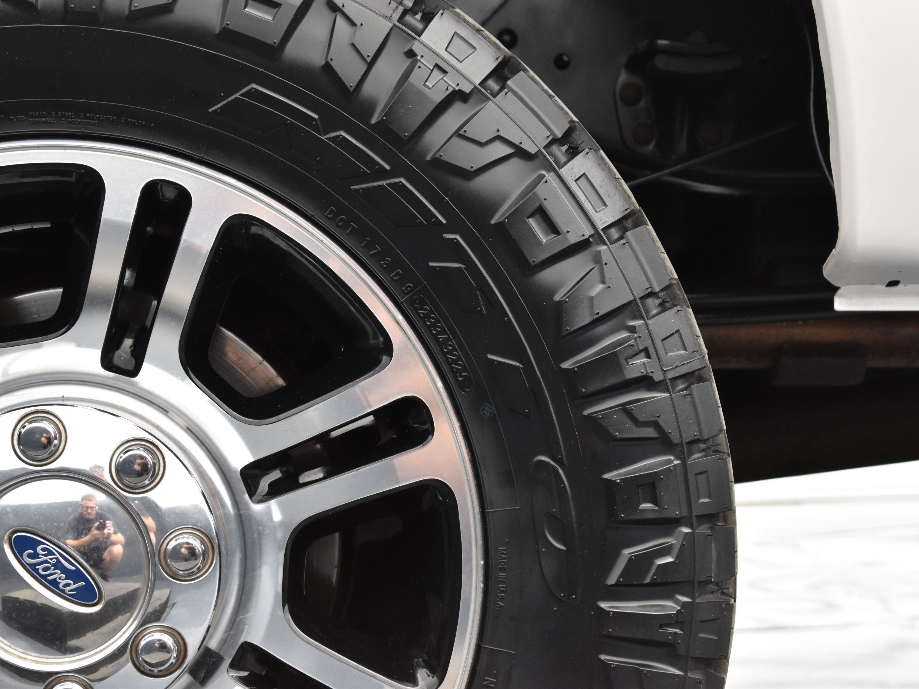 Used 2016 Ford F350 Platinum image 42