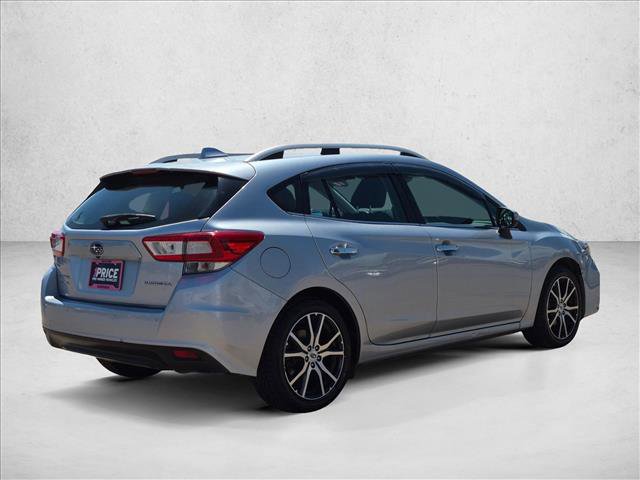 Used 2017 Subaru Impreza 2.0i Limited AWD/4WD image 5
