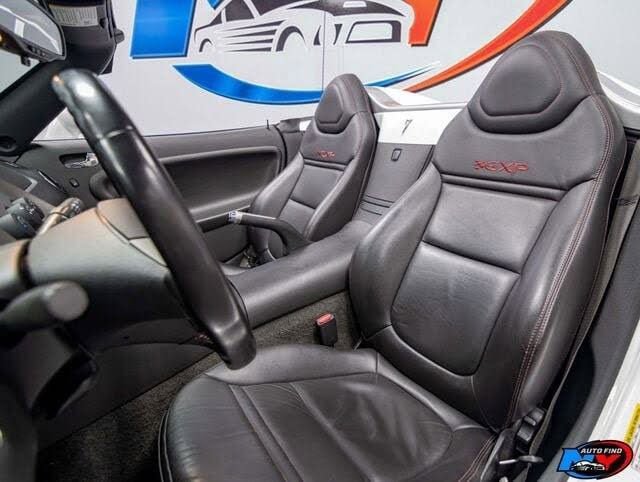 Used 2008 Pontiac Solstice GXP w/ Premium Package image 17