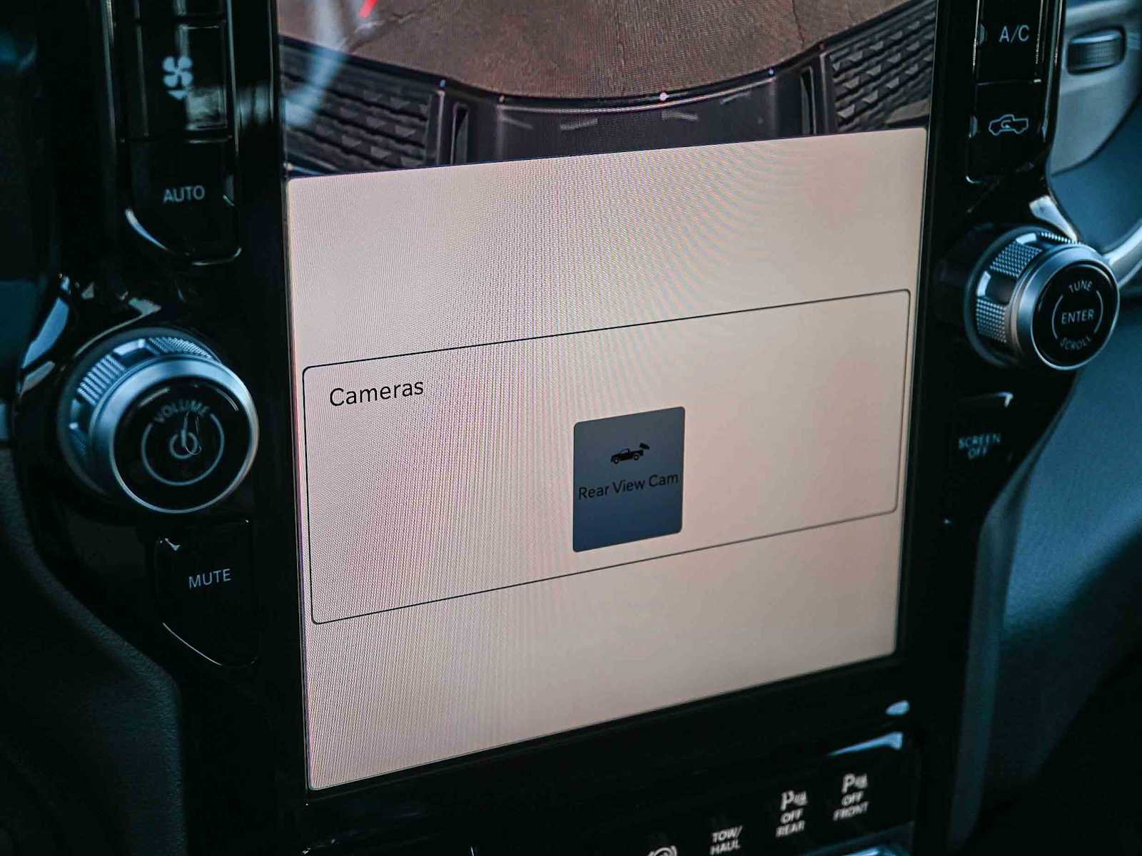 New 2026 RAM 2500 Big Horn image 38