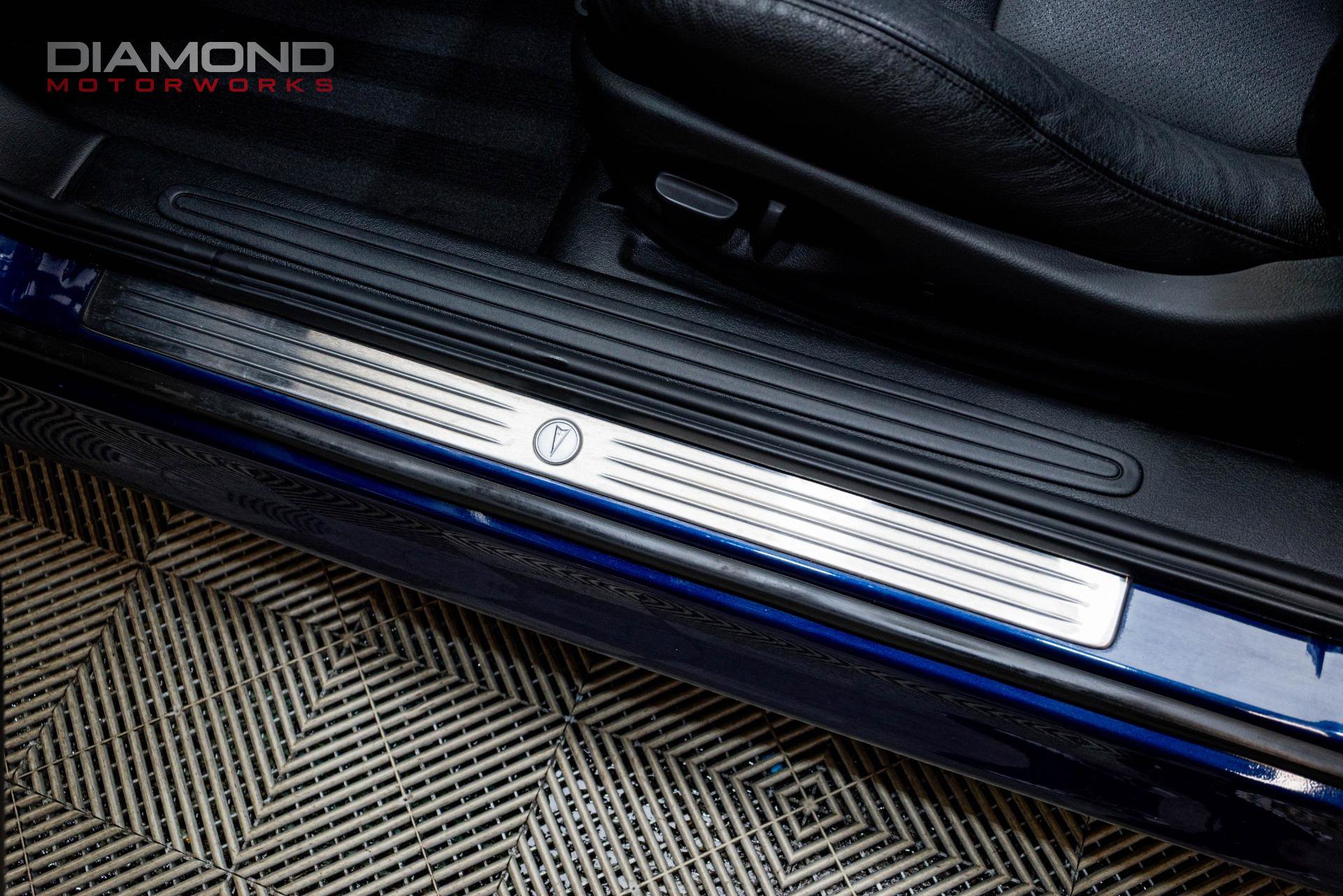 Used 2005 Pontiac GTO image 56