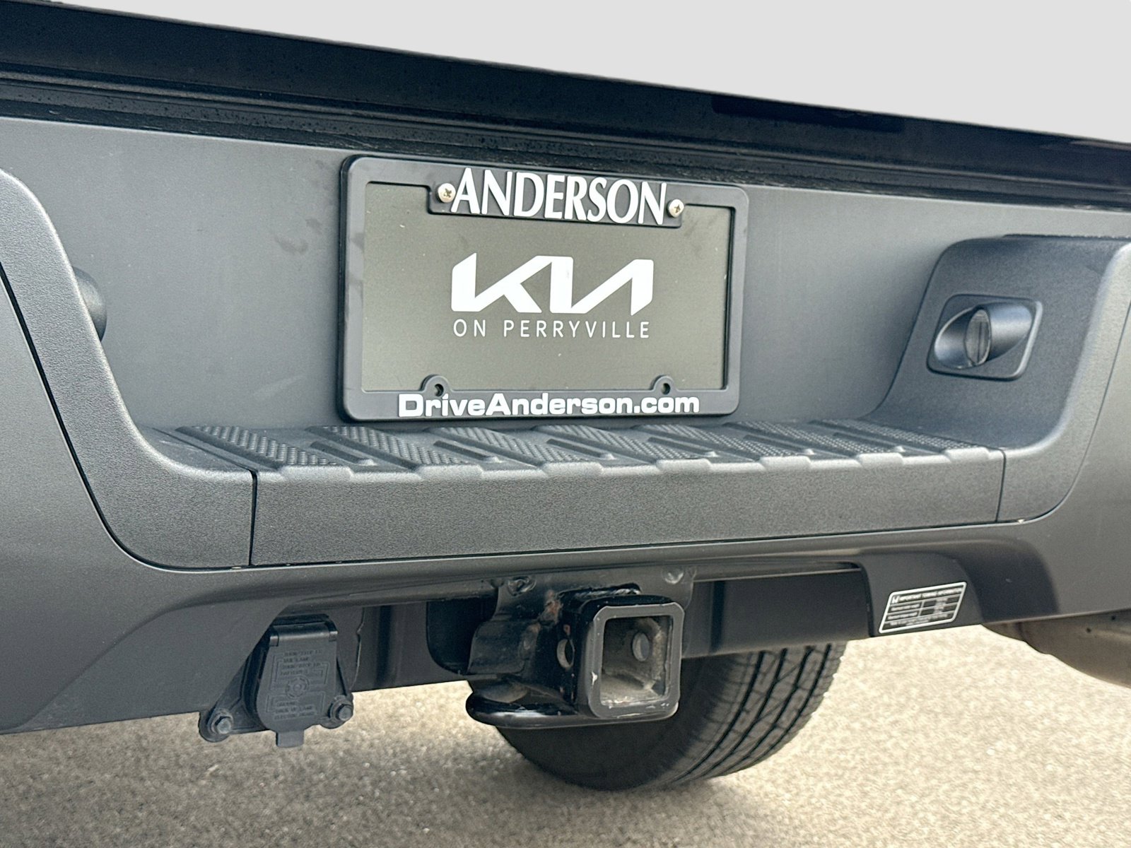 Used 2023 Honda Ridgeline RTL image 16