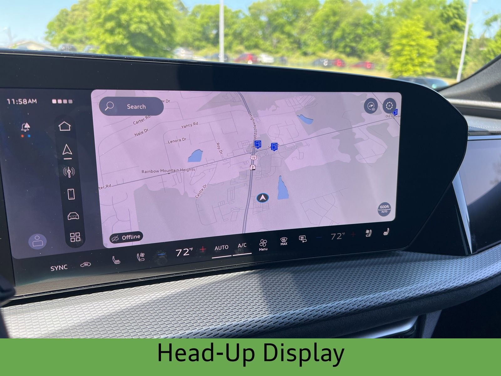 New 2026 Audi SQ5 Premium Plus AWD/4WD image 10