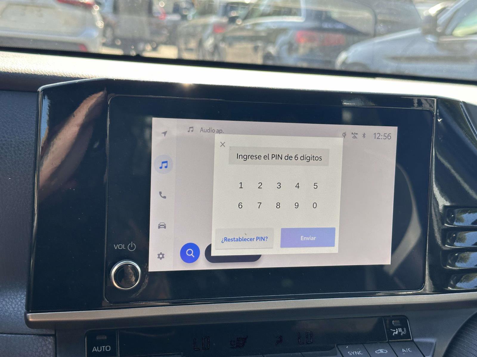 Used 2025 Toyota Camry SE image 25