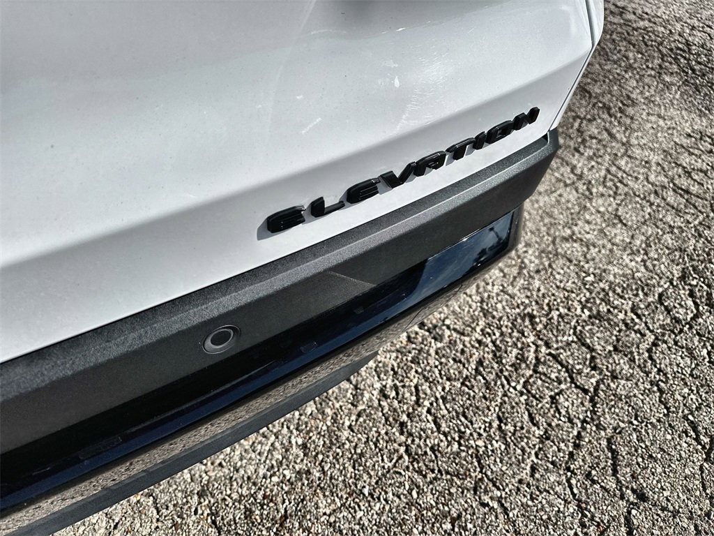 New 2026 GMC Terrain Elevation w/ Elevation Premium Package image 14