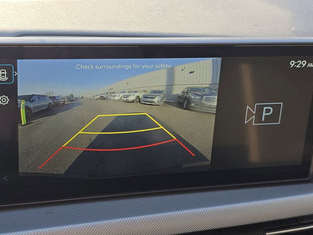 Used 2024 Hyundai Sonata SEL image 27