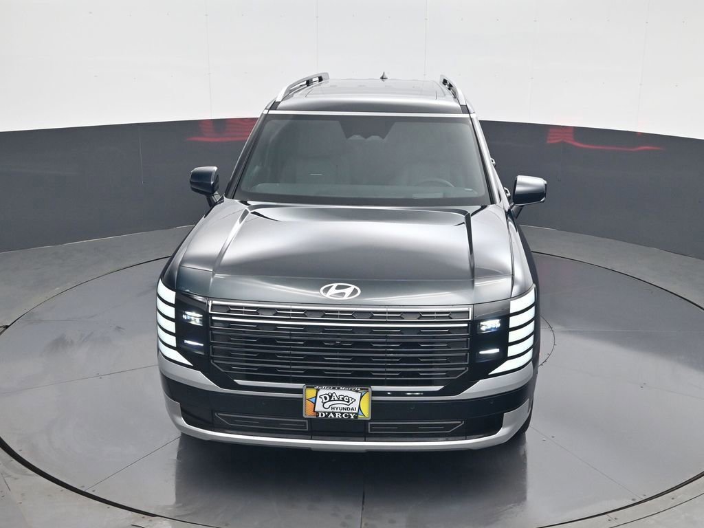New 2026 Hyundai Palisade Calligraphy AWD/4WD image 15