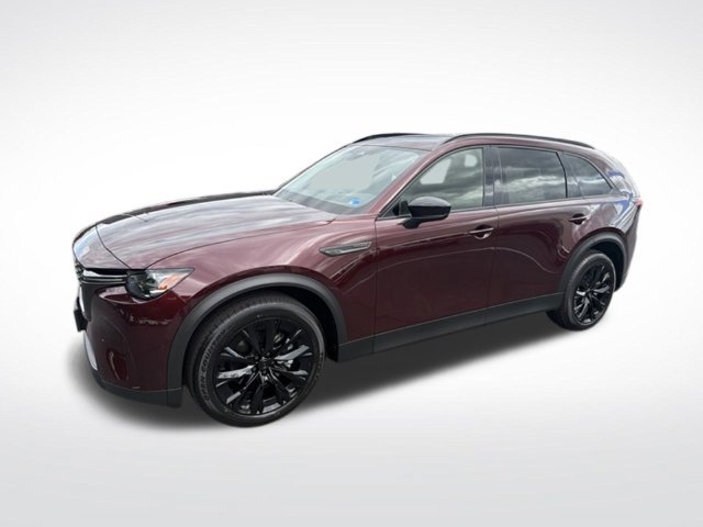 New 2026 MAZDA CX-90 3.3 Turbo w/ Premium Sport Pkg