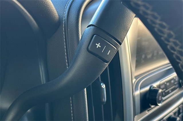 Used 2018 GMC Sierra 1500 SLT w/ SLT Premium Package image 24