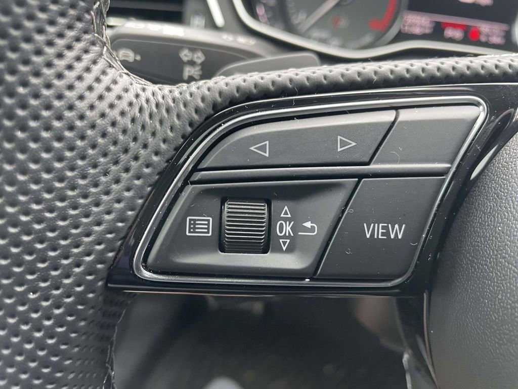 Used 2022 Audi S5 Premium image 27