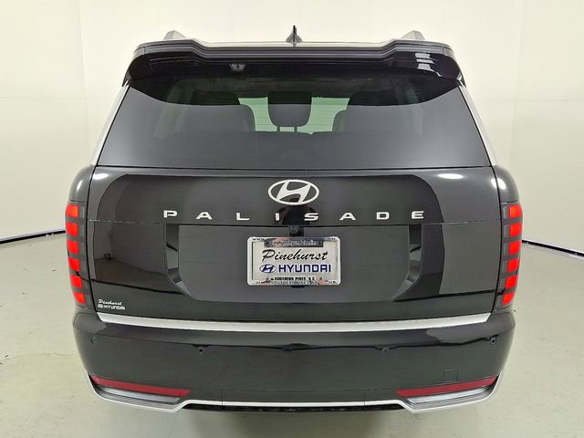 New 2026 Hyundai Palisade Calligraphy image 5