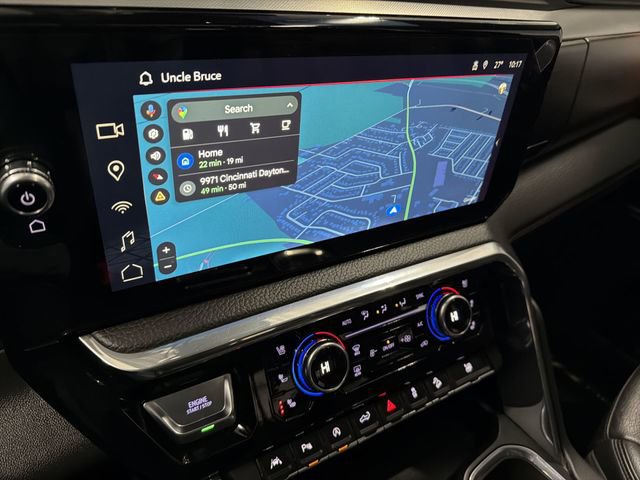 Certified 2024 GMC Sierra 1500 Denali w/ Denali Reserve Package image 28