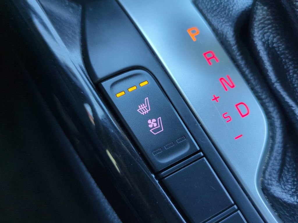 Used 2022 Kia Forte GT-Line w/ GT-Line Premium Package image 27