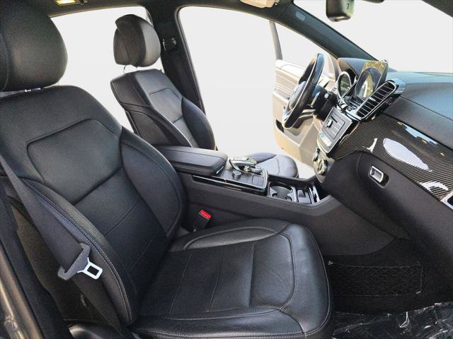 Used 2018 Mercedes-Benz GLE 43 AMG 4MATIC Coupe image 12