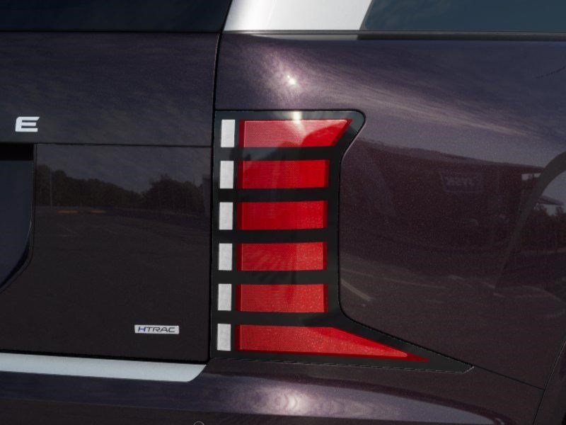 New 2027 Hyundai Palisade Calligraphy AWD/4WD image 10